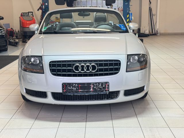 Audi TT Roadster 1.8 T Roadster