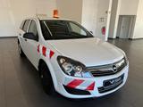 Opel Astra H Caravan Selection E10 MwSt ausweis. - Opel: Caravan