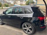 Audi Q5 3.0 TFSI  - Audi: Unfallwagen