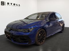 VW Golf R VIII 2.0 TSI Black Edition IQ-Light+Keyle