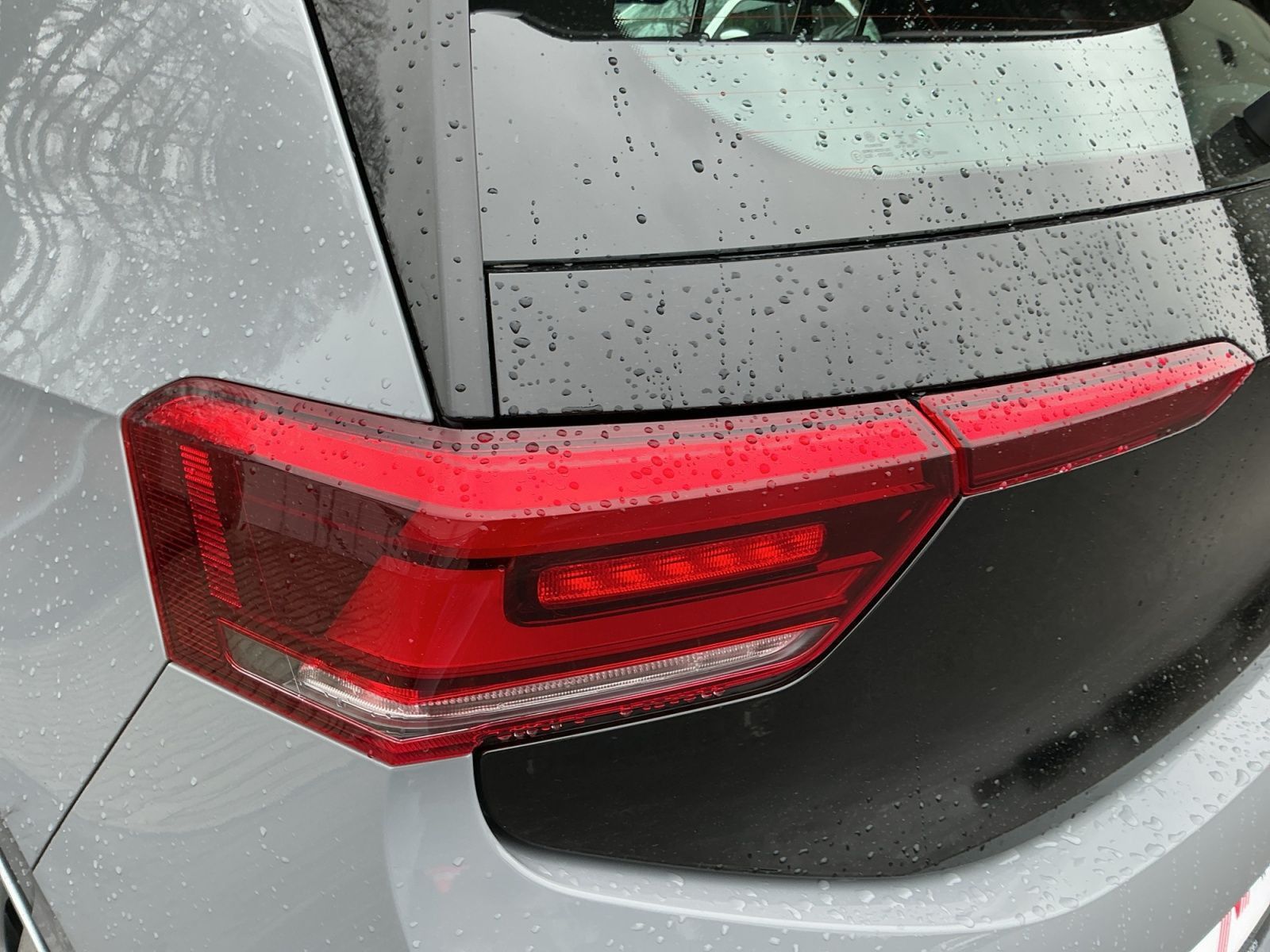 Volkswagen ID.3 - Bild 17