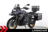 BMW R 1250 GS - 3 Pakete, QS, MSR, RDC, etc - BMW M PAKET