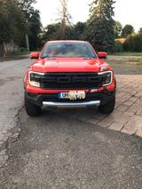 Ford Ranger Raptor 3.0 e-4WD DK *Rollo elektr.* - Ford Raptor mit Benzin-Antrieb: Automatik