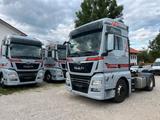 MAN TGX 18.500 XXL+Standklima+Deutsche LKW+NAVI - Gebraucht Lkw de