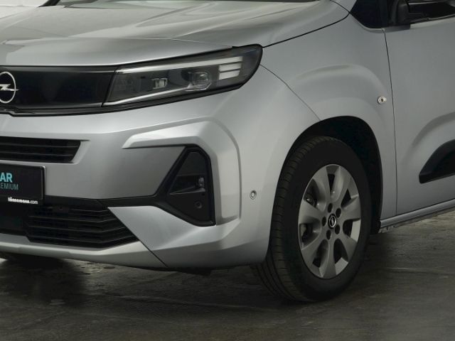 Combo E FACELIFT GS CDTI AT+RÜCKFAHRKAMERA+SCHIE