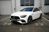 Mercedes-Benz E 63 S AMG, 4MATIC, Carbon Ceramic brakes - gebrauchte Mercedes-Benz E 63 AMG aus dem Jahr 2022