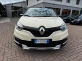 Renault Captur dCi 8V 90 CV EDC Initiale Paris - Renault Captur: Initiale Paris