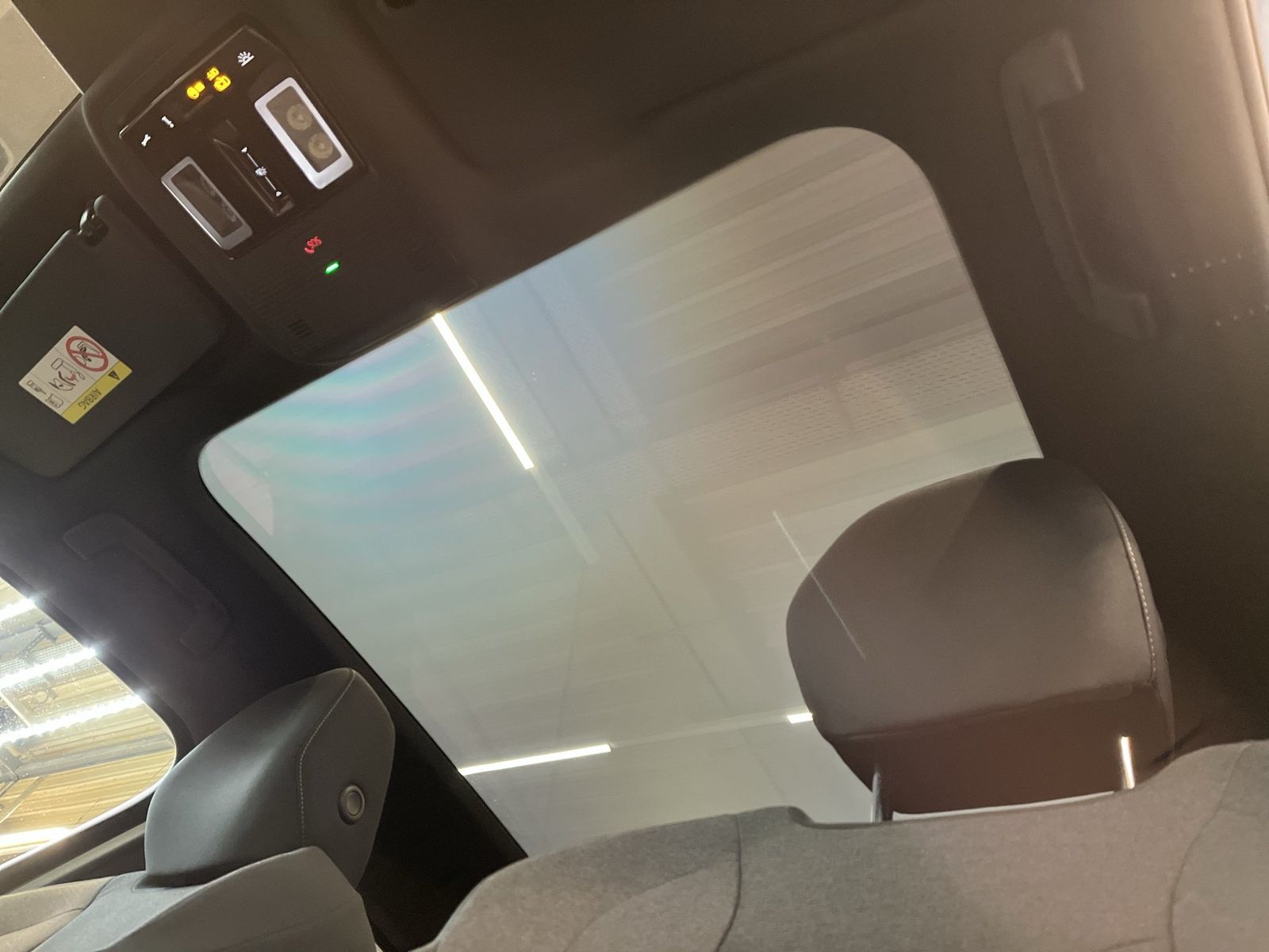 Volkswagen ID.7 - Bild 17