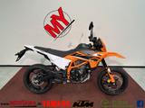 KTM 125 SMC R INKL. QUICKSHIFTER GRATIS! - Offers