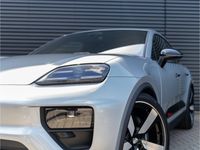 Porsche Macan - Vorschau Bild 10