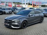 Mercedes-Benz CLA 220 CDI / d 4Matic*AMG Paket*Panorama*