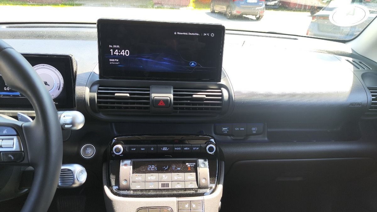Hyundai INSTER – Bild 10