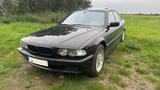 BMW E38 740i (LPG) - gebrauchte BMW 740 aus dem Jahr 2001
