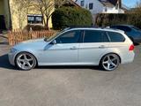 BMW 320d touring - - BMW 320 aus 2006: Kombi, 320d
