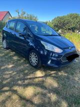 Ford B max 1.0 EcoBoost125ps. 101tkm - Ford B-Max in Hannover