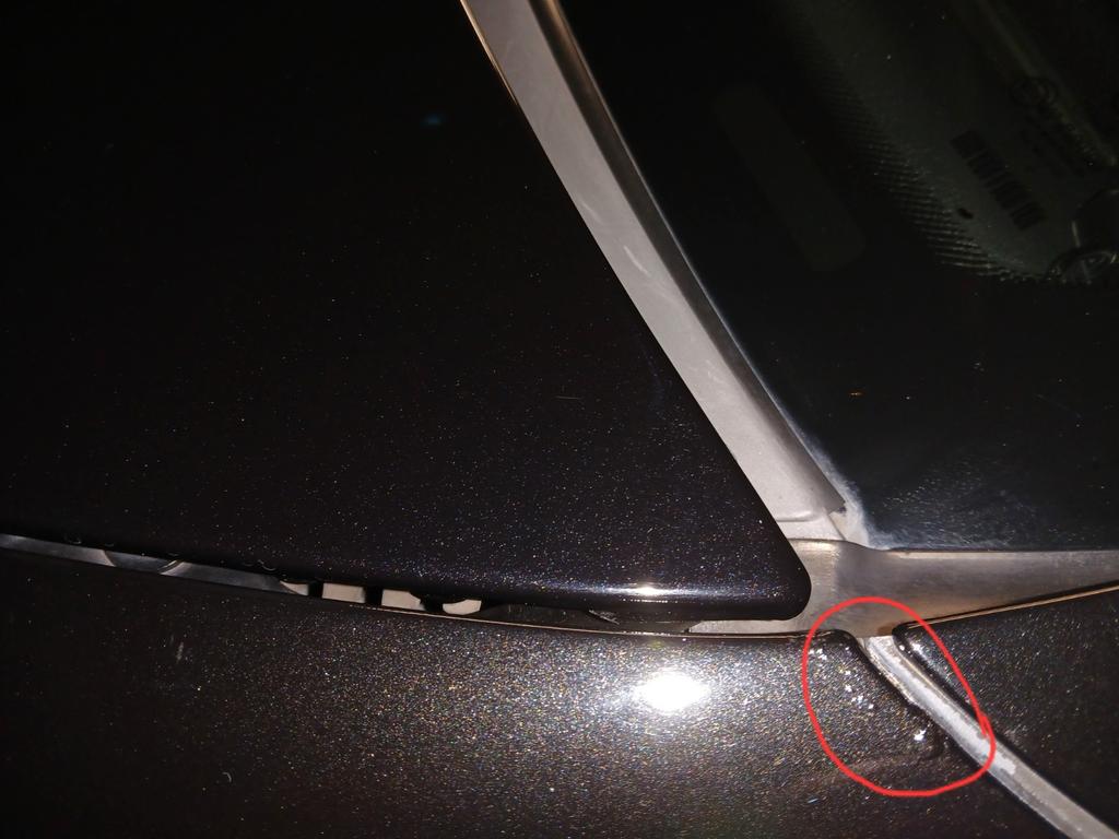 Mercedes-Benz SLK 32 AMG