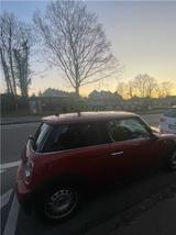 MINI Mini Cooper - MINI Cooper C: Coupe