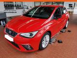 Seat Ibiza FR 1.0 TSI DSG