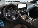 BMW M850i xDrive Cabrio Open Air Paket B&W Surround - gebrauchte BMW M850 aus dem Jahr 2024