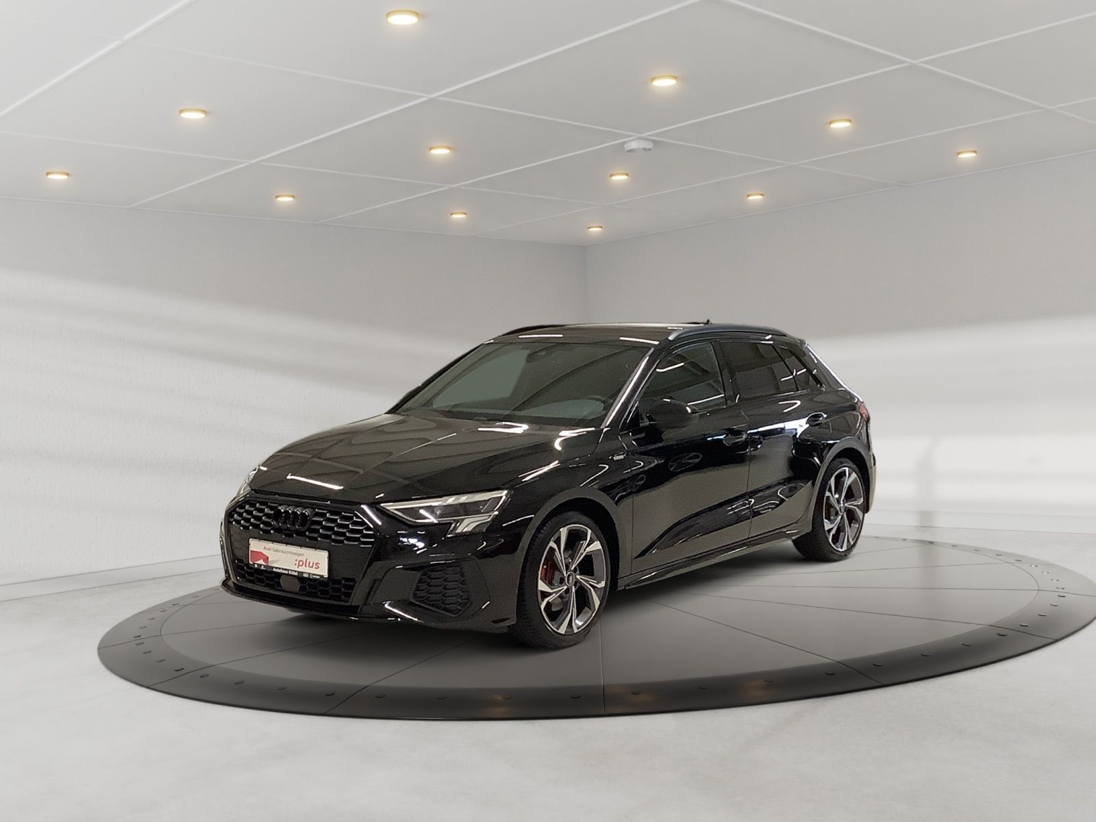 A3 Sportback S line 35 TFSI S tronic,Standheizun