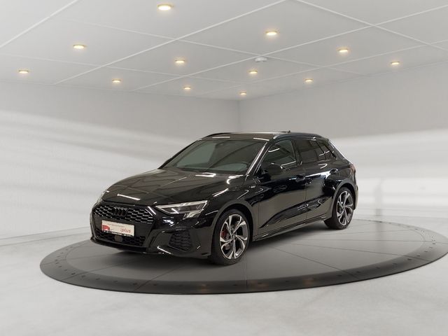 A3 Sportback S line 35 TFSI S tronic,Standheizun