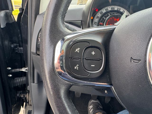Fiat 500 1.2 8V Lounge