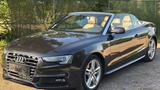 Audi A5 2.0 TFSI S tronic quattro Cabriolet - - Audi A5: Von Privat