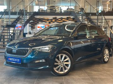 Skoda Scala Style *LED*Kamera*AppConnect*Kamera*Klima*