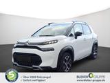 Citroën Shine - gebrauchte Citroën C3 Aircross aus dem Jahr 2023