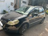 Fiat Sedici 1.6 16V 4x2 - Fiat Sedici von privat