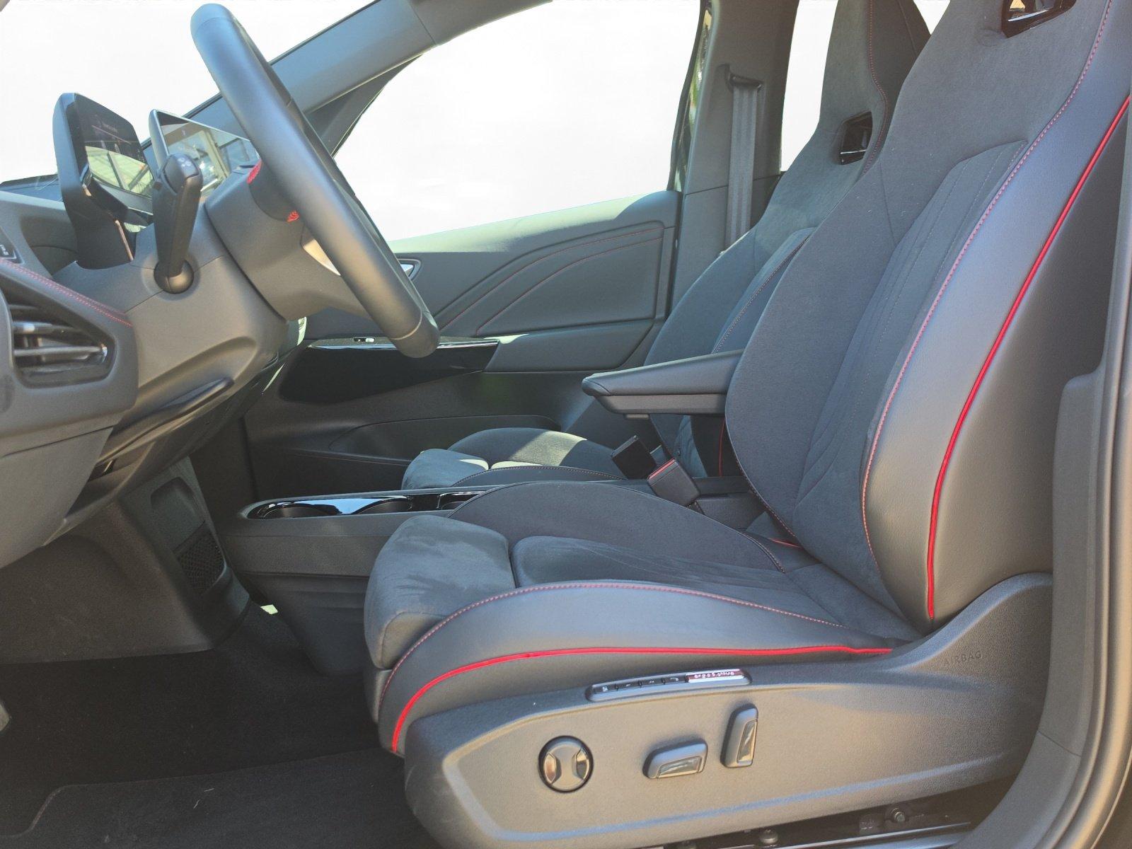 Volkswagen ID.3 GTX PANO NAVI LED SITZHEIZUNG, миниатюра 8