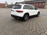 Mercedes-Benz GLB 250 4M AMG Night PANO 360 Burmester MBUX - Mercedes-Benz GLB 250 mit Panoramadach
