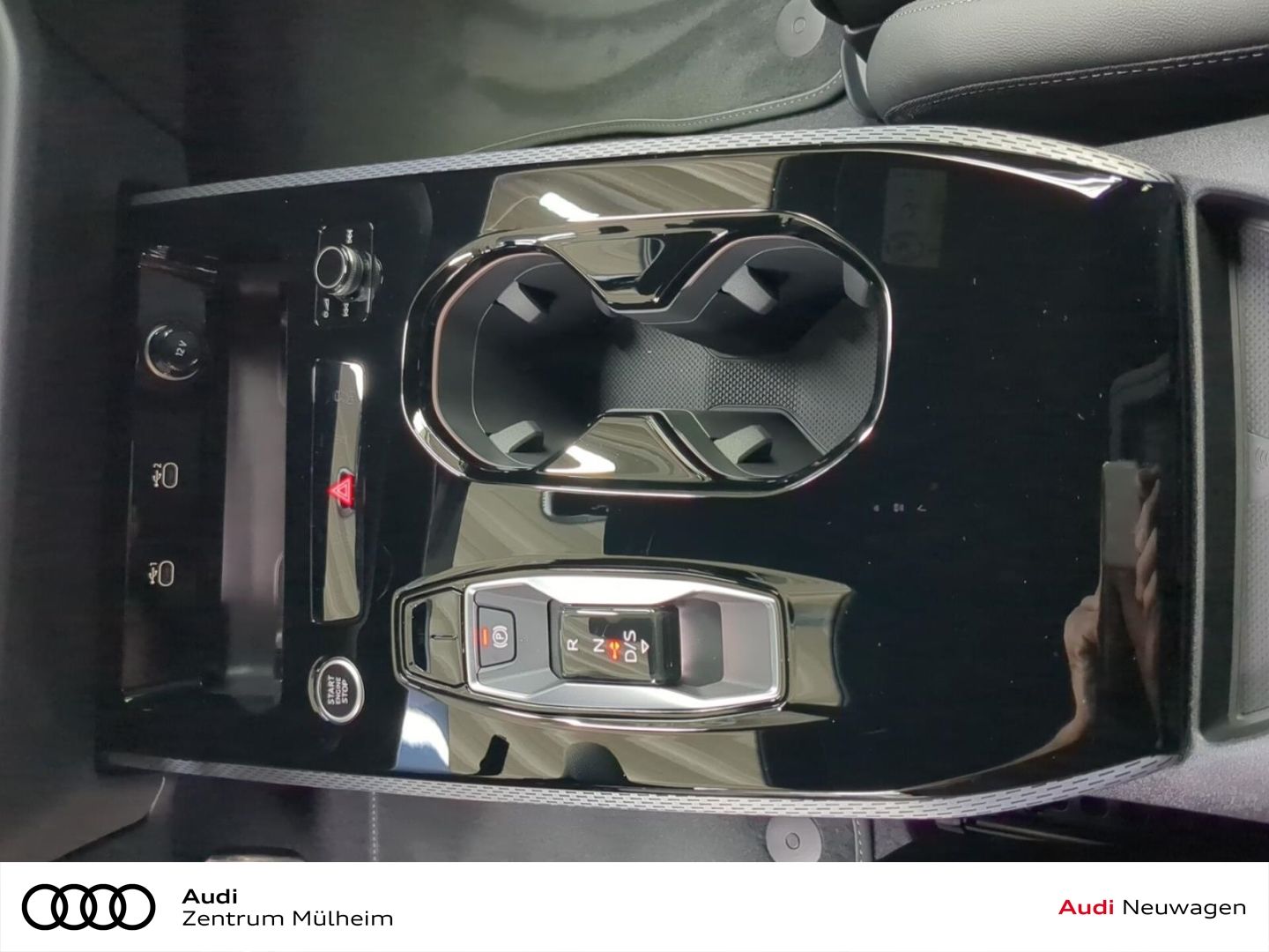 Audi A5 - Bild 16