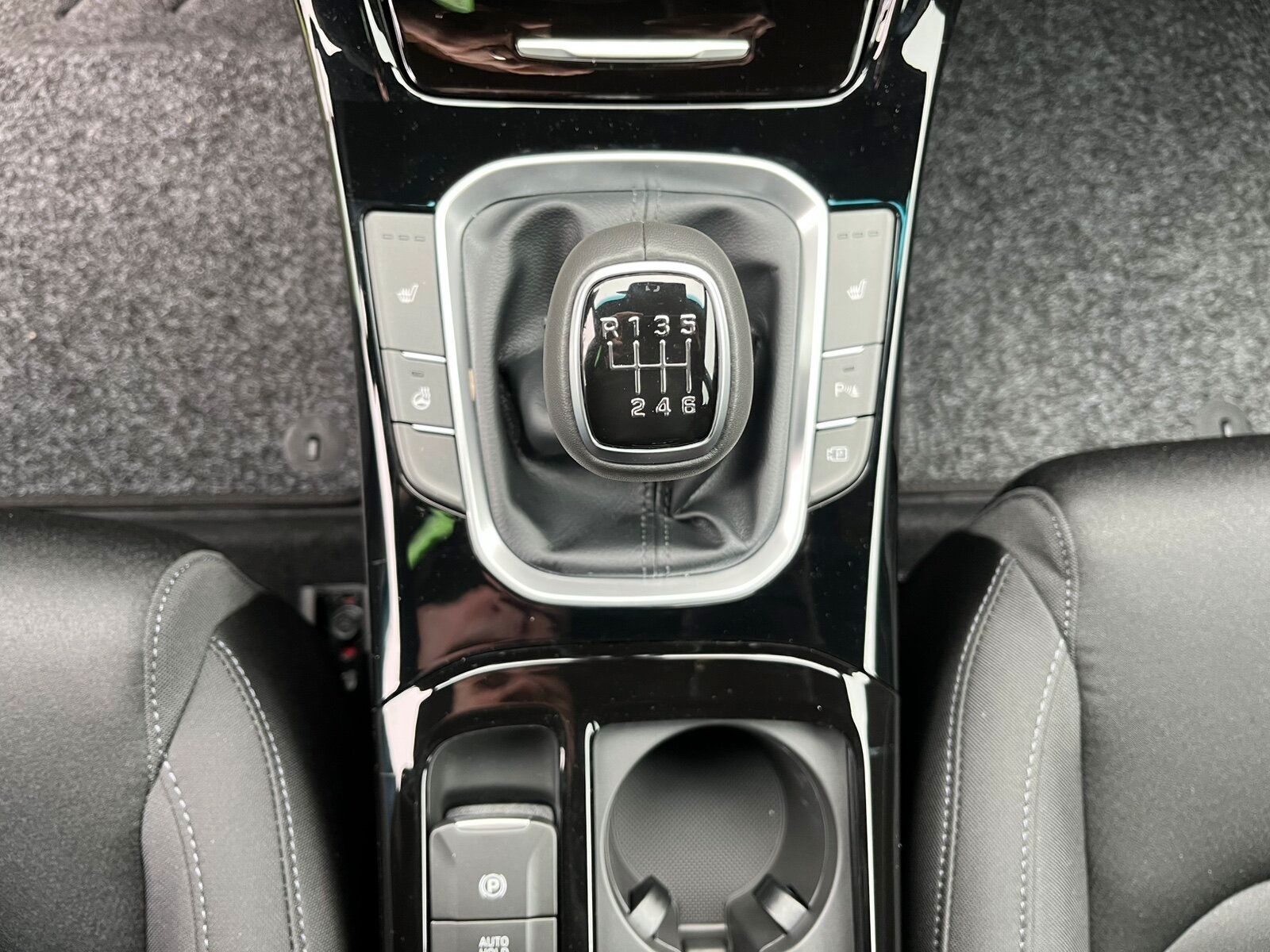 Hyundai i30 – Bild 21