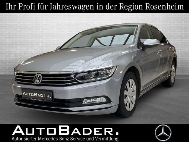 Volkswagen Passat 2.0 TDI Trendline Navi LED KLIMA PARK-PKT