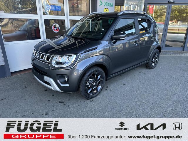 Suzuki Ignis 1.2 Comfort+ 12V LED|Navi