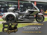 Honda GL1800 Goldwing Trike DCT von Europas Nr.1! - Honda Goldwing Trike
