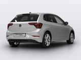 Volkswagen Polo 1.0 TSI DSG STYLE IQ.DRIVE IQ.LIGHT NAVI CL - Volkswagen Polo Gebrauchtwagen