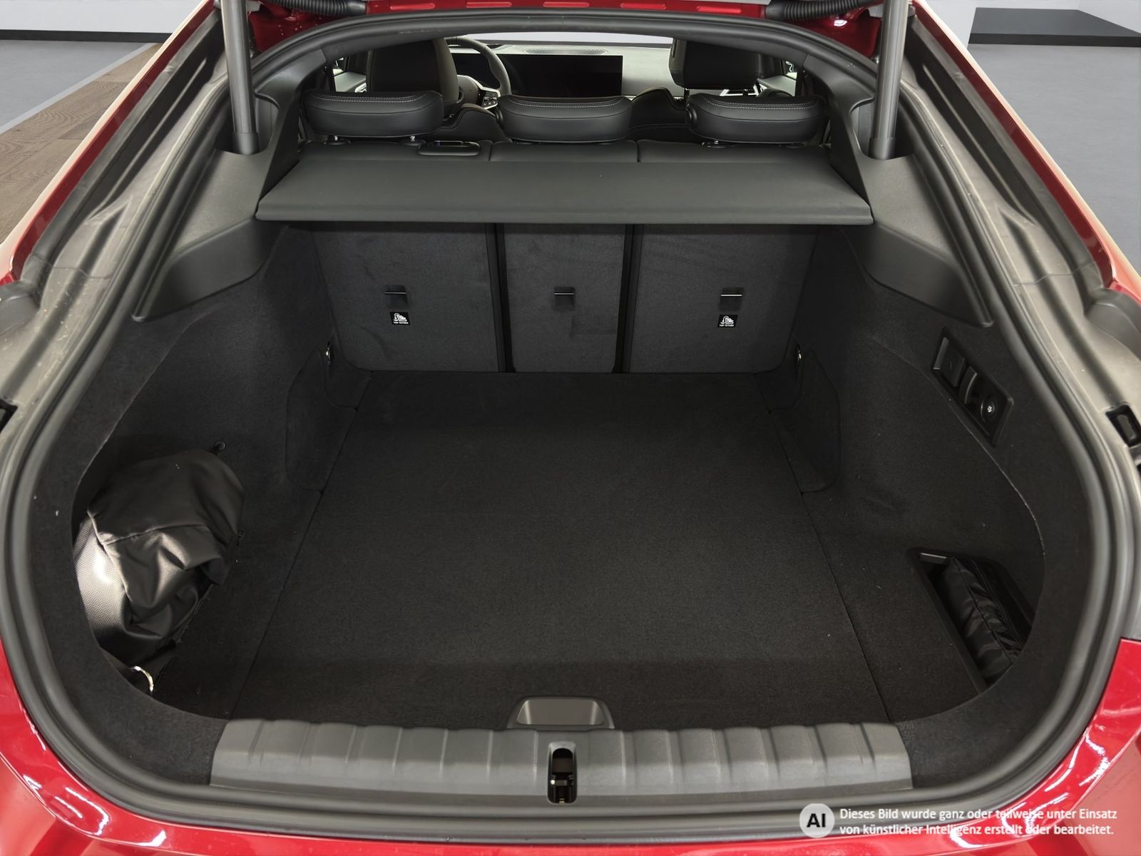 BMW i4 - Bild 12