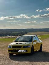 Mitsubishi Lancer Evolution VII - Mitsubishi aus 2002