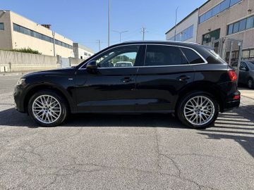 Audi Q5 - 3