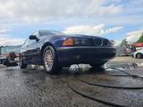 BMW 535i Auto 535i - BMW 535 aus 1997