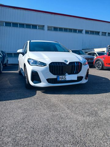 BMW 218 Active Tourer 218i M Sport Komfortzug.