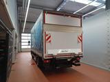 Mercedes-Benz Atego 816 Brake-Assist Lane-Assist ClassicSpace - Angebote