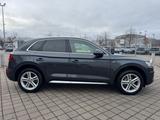 Audi Q5 40 TDI quattro sport, 3 x S-Line,Panor,Xenon - Audi Q5 Gebrauchtwagen in München