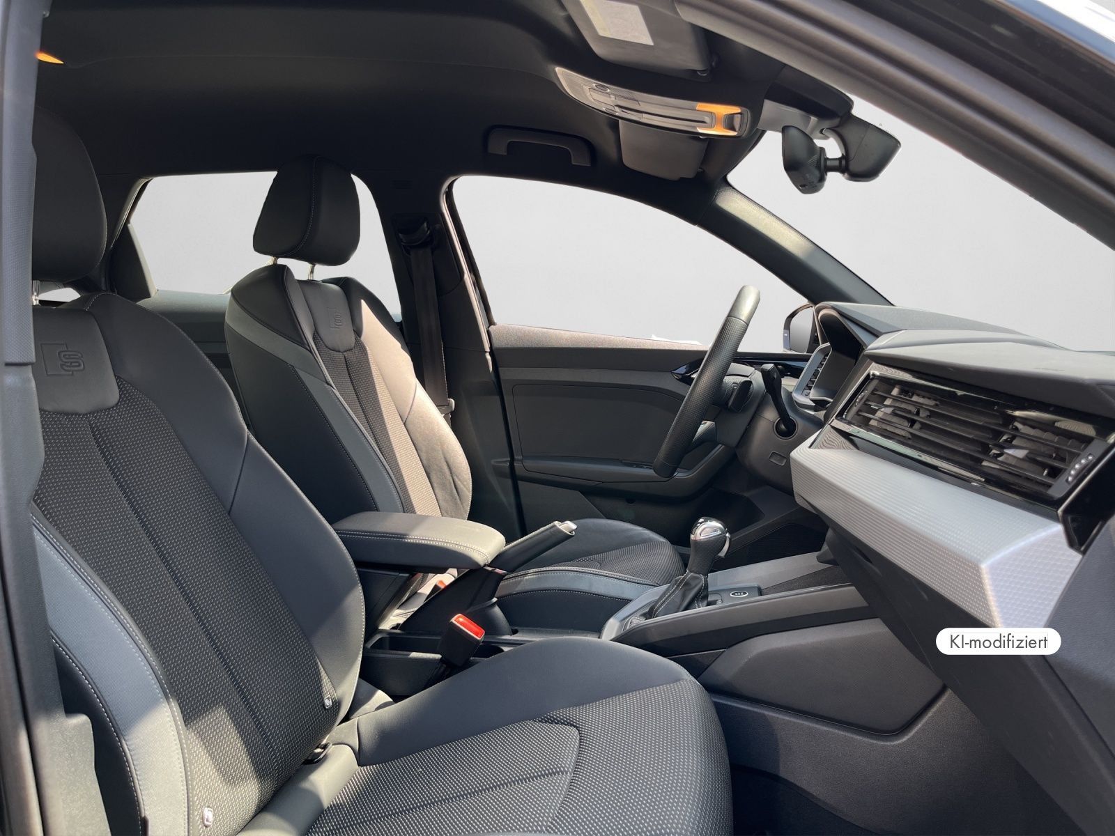 Audi A1 - Bild 5