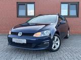 Volkswagen Golf VII 1.6 TDI Variant Comfortline AHK Navi - Volkswagen Golf: Comfortline TDI