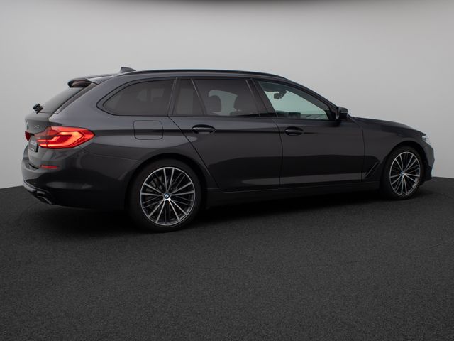 Foto Nummer 6: BMW 540i