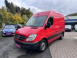 Mercedes-Benz Sprinter II Kasten 209/Erst 61Tkm*Elk Rampe*1Han - Mercedes-Benz Sprinter: 209