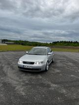 Audi S3 1.8T quattro - - gebrauchte Audi S3 aus dem Jahr 2002